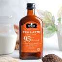 Gambino Thai Tea Latte