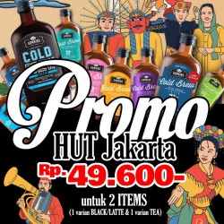 Promo HUT Jakarta 496